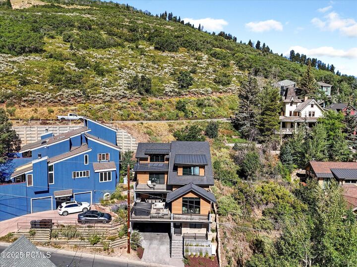 Property Photo: 88 King Road UT 84060