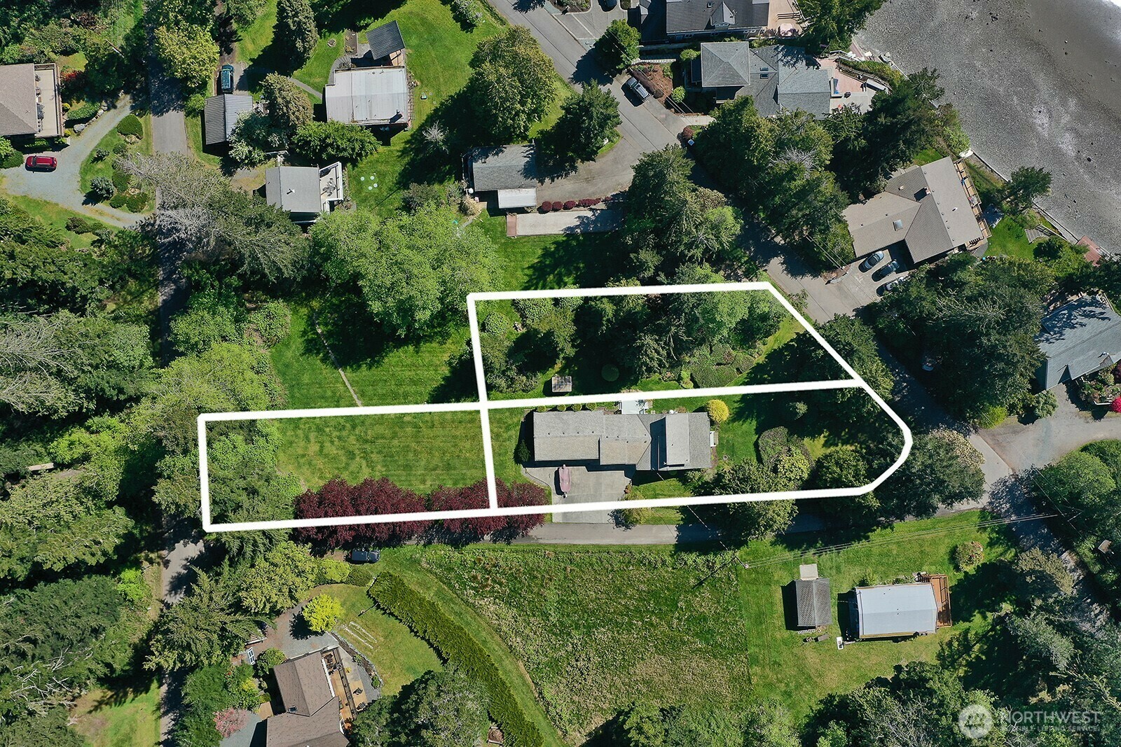 Property Photo: 1868 Foliage Street WA 98249