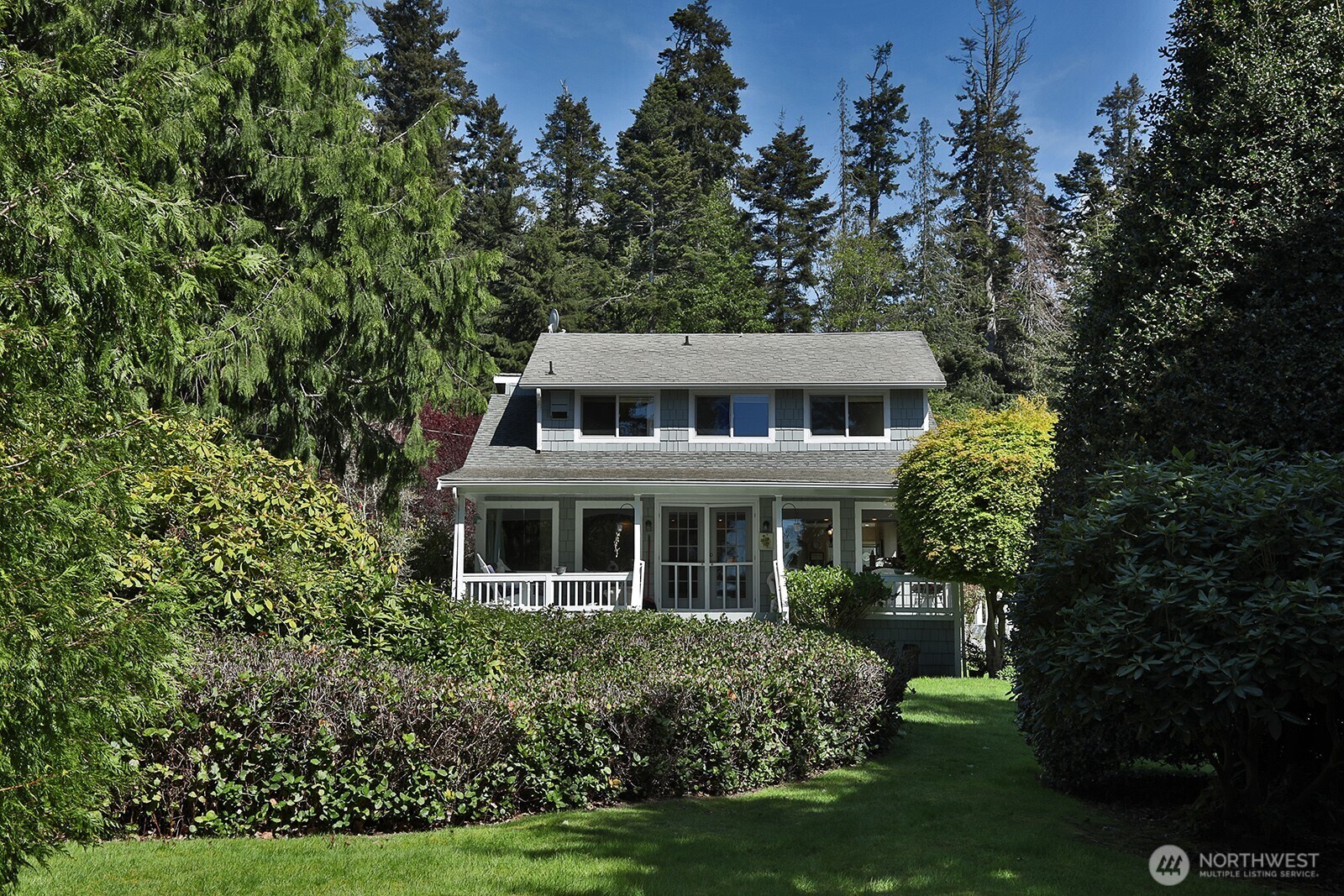 Property Photo: 1868 Foliage Street WA 98249