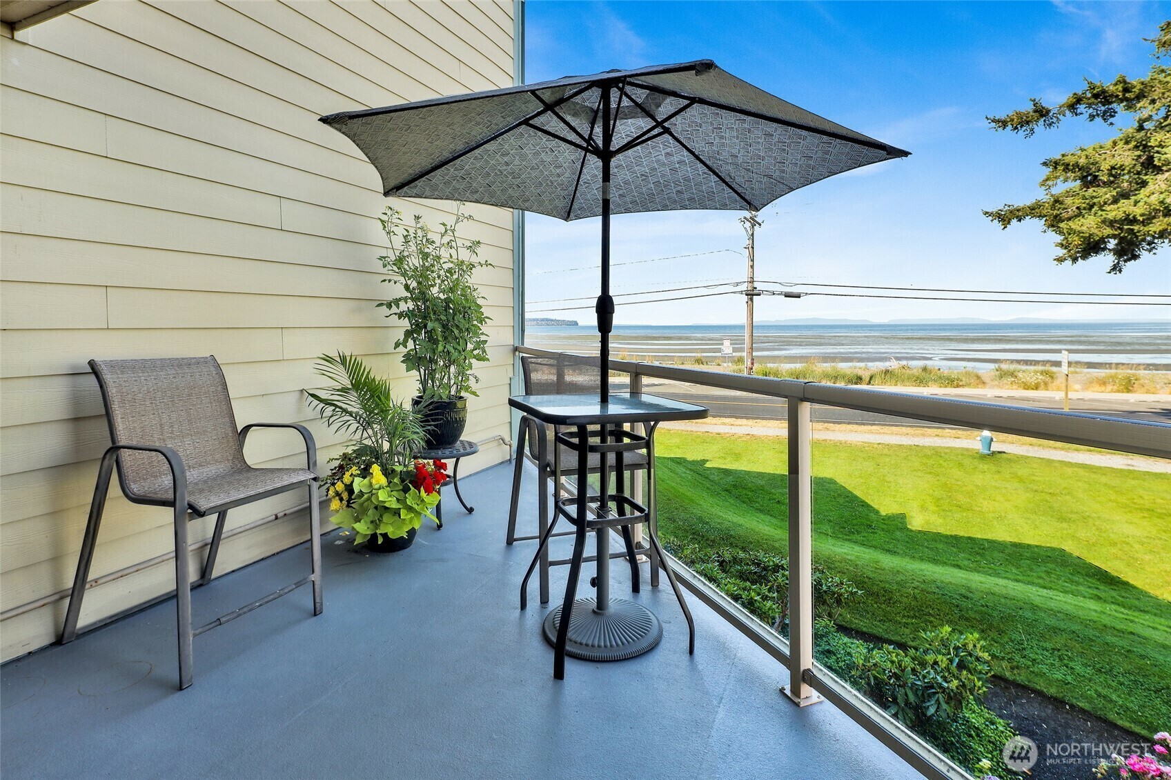 Property Photo: 8021 Birch Bay Drive 233 WA 98230