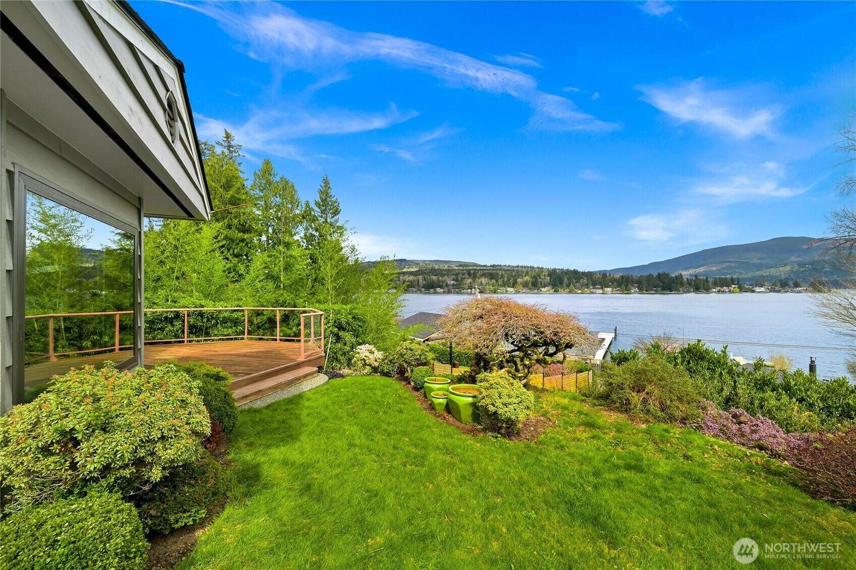 Property Photo: 1016 Coronado Avenue WA 98229