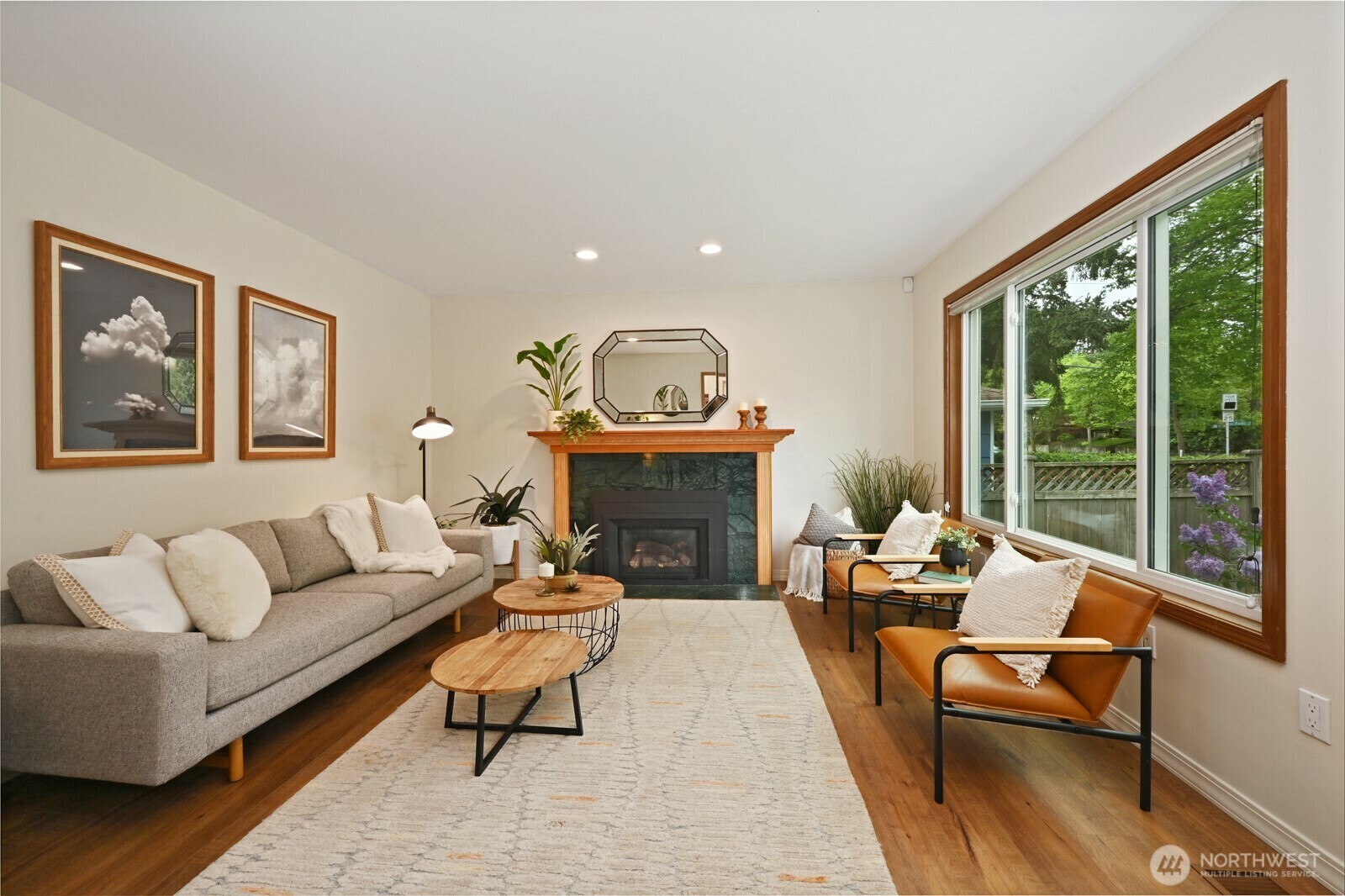 Property Photo: 5252 35th Avenue SW WA 98126