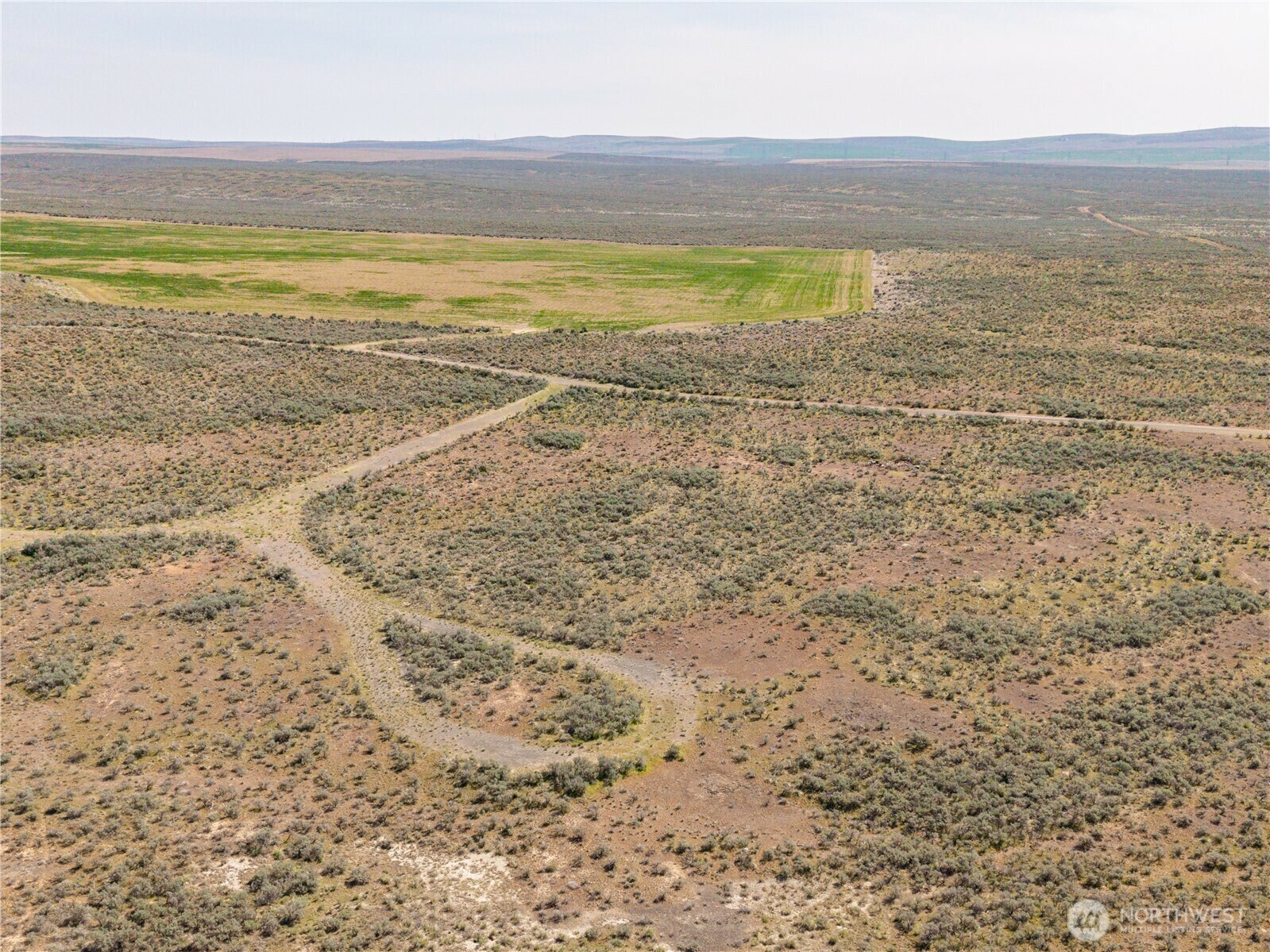 Property Photo: 0 Caballo Court WA 98823
