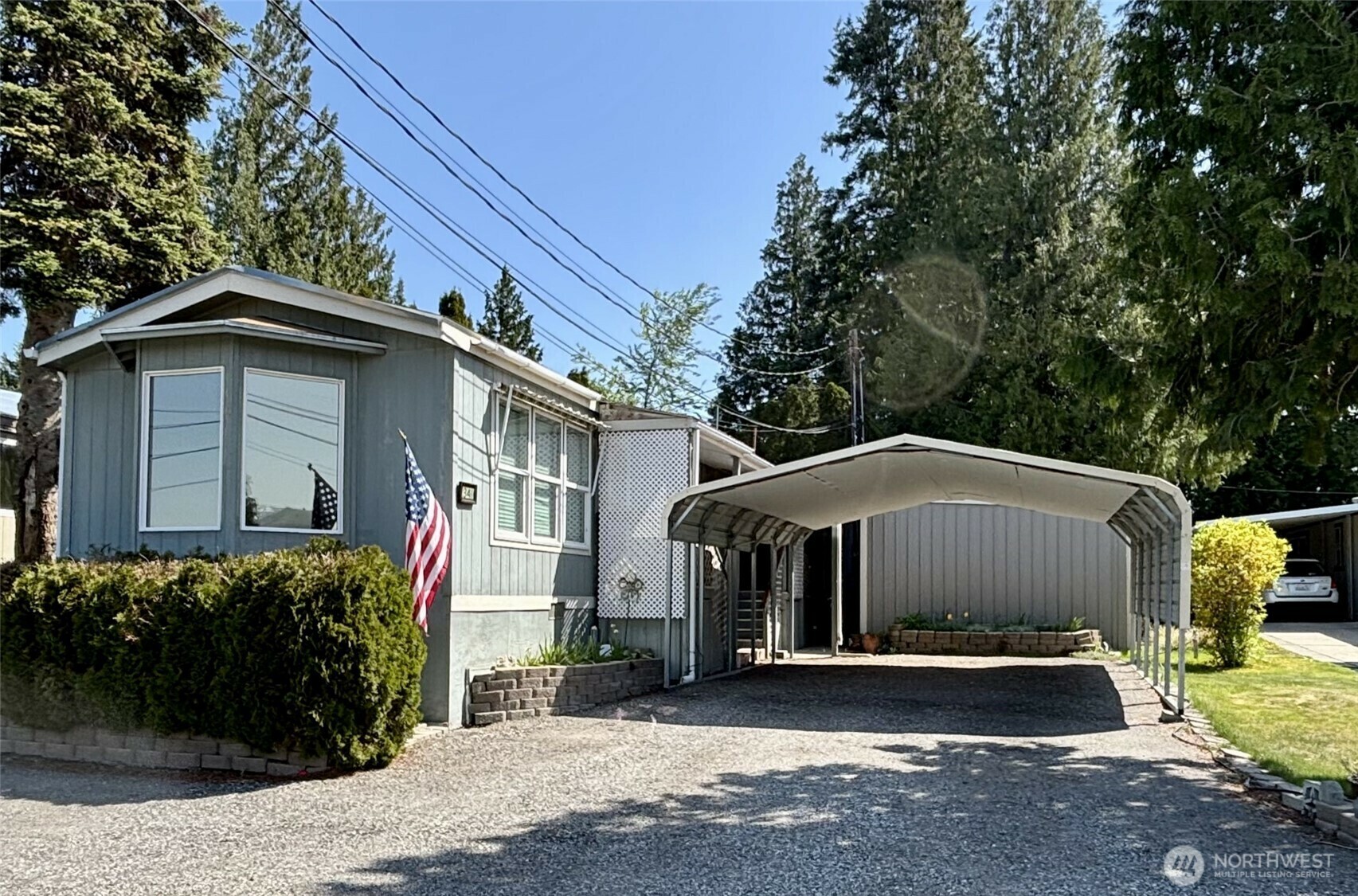 Property Photo: 341 N Georgia Avenue WA 98802