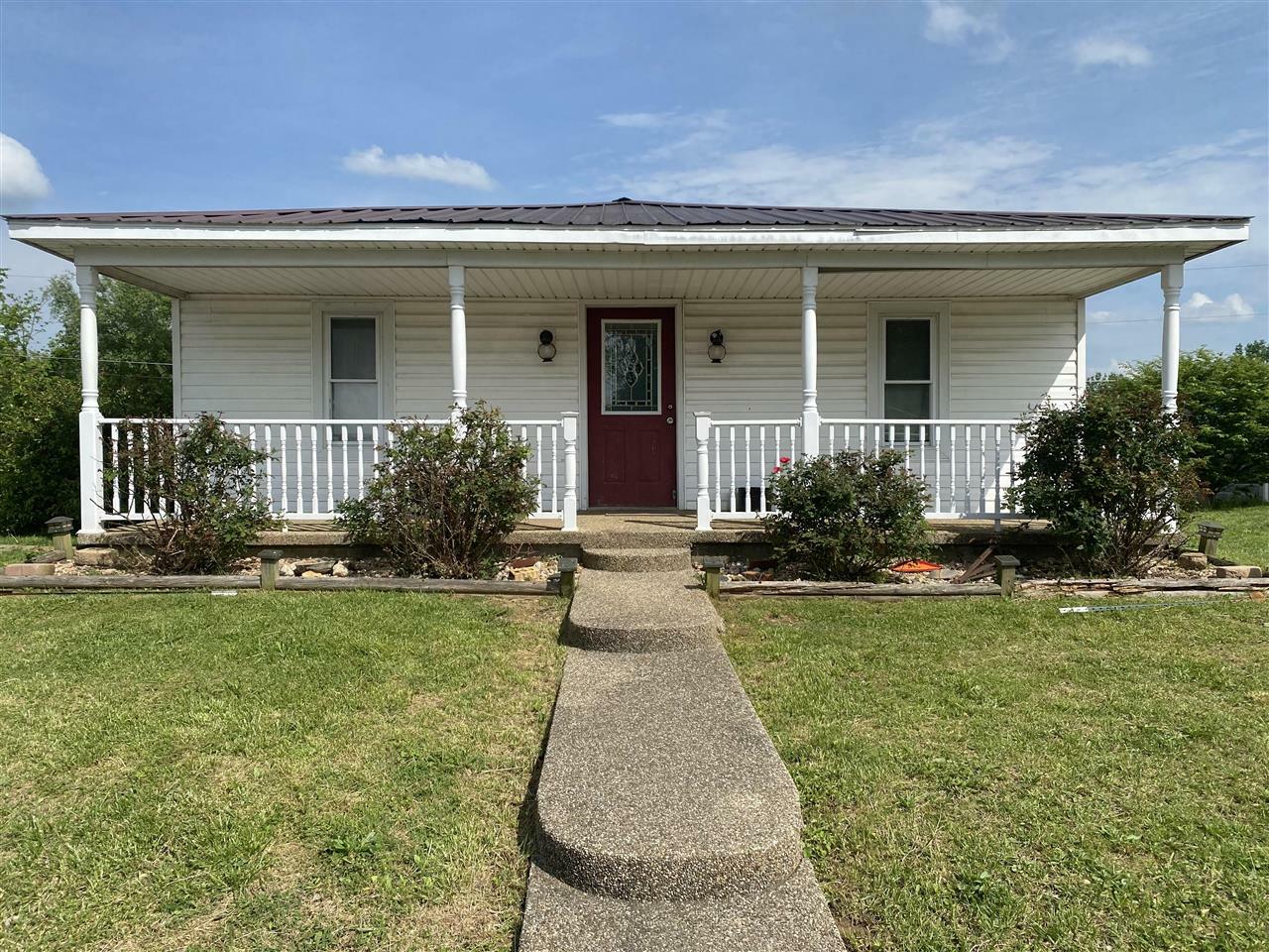 Property Photo: 5733 Cub Run Highway KY 42765