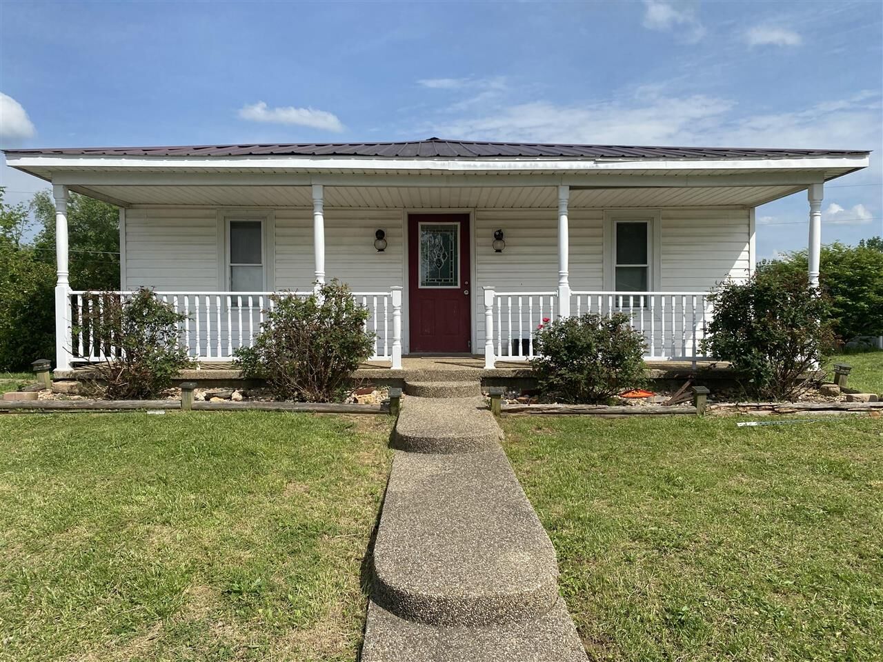 Property Photo:  5733 Cub Run Highway  KY 42765 