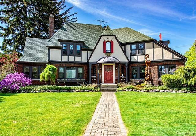 434 Hendrie Boulevard  Royal Oak MI 48067 photo