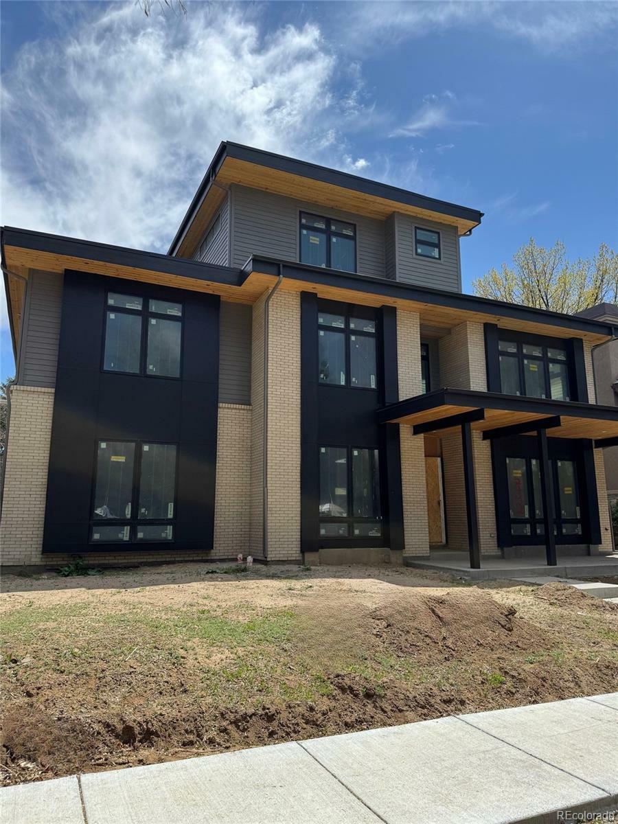 2442 S Saint Paul Street  Denver CO 80210 photo