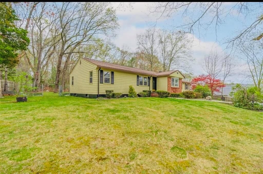 Property Photo: 1195 Centerville Road RI 02886