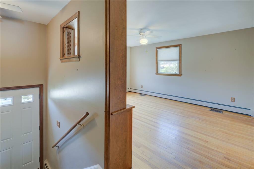 Property Photo: 123 South Comstock Parkway RI 02921