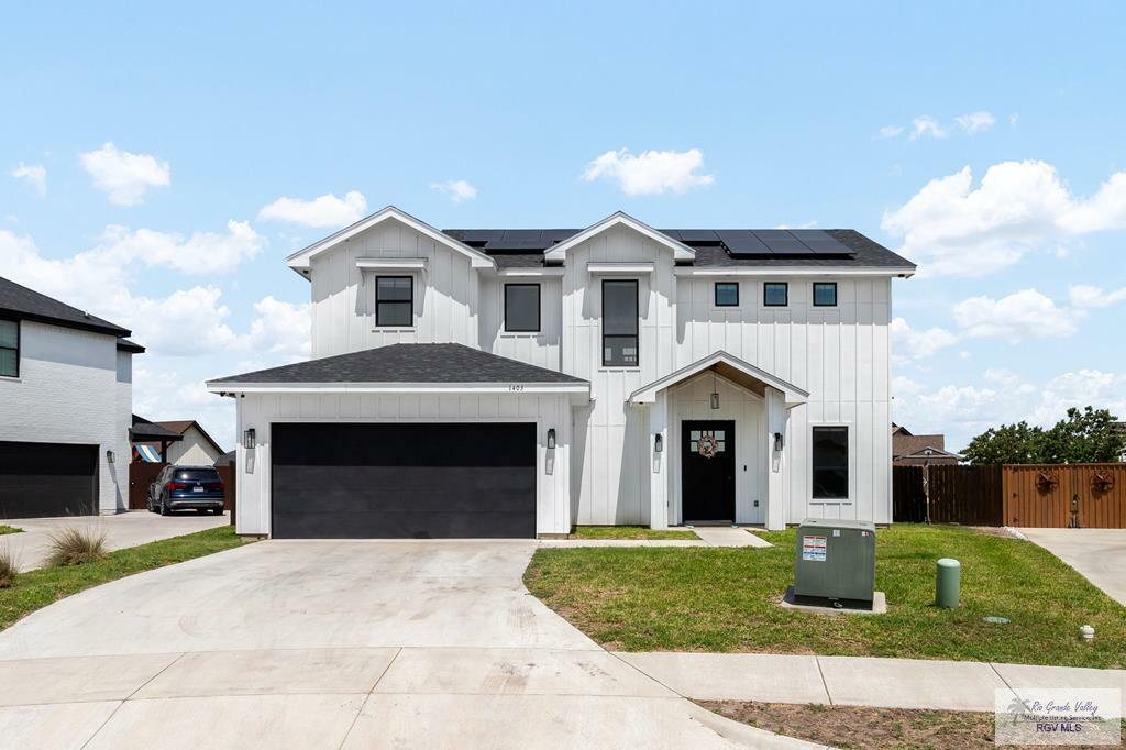 1405 Jocelyn Cir  Harlingen TX 78552 photo