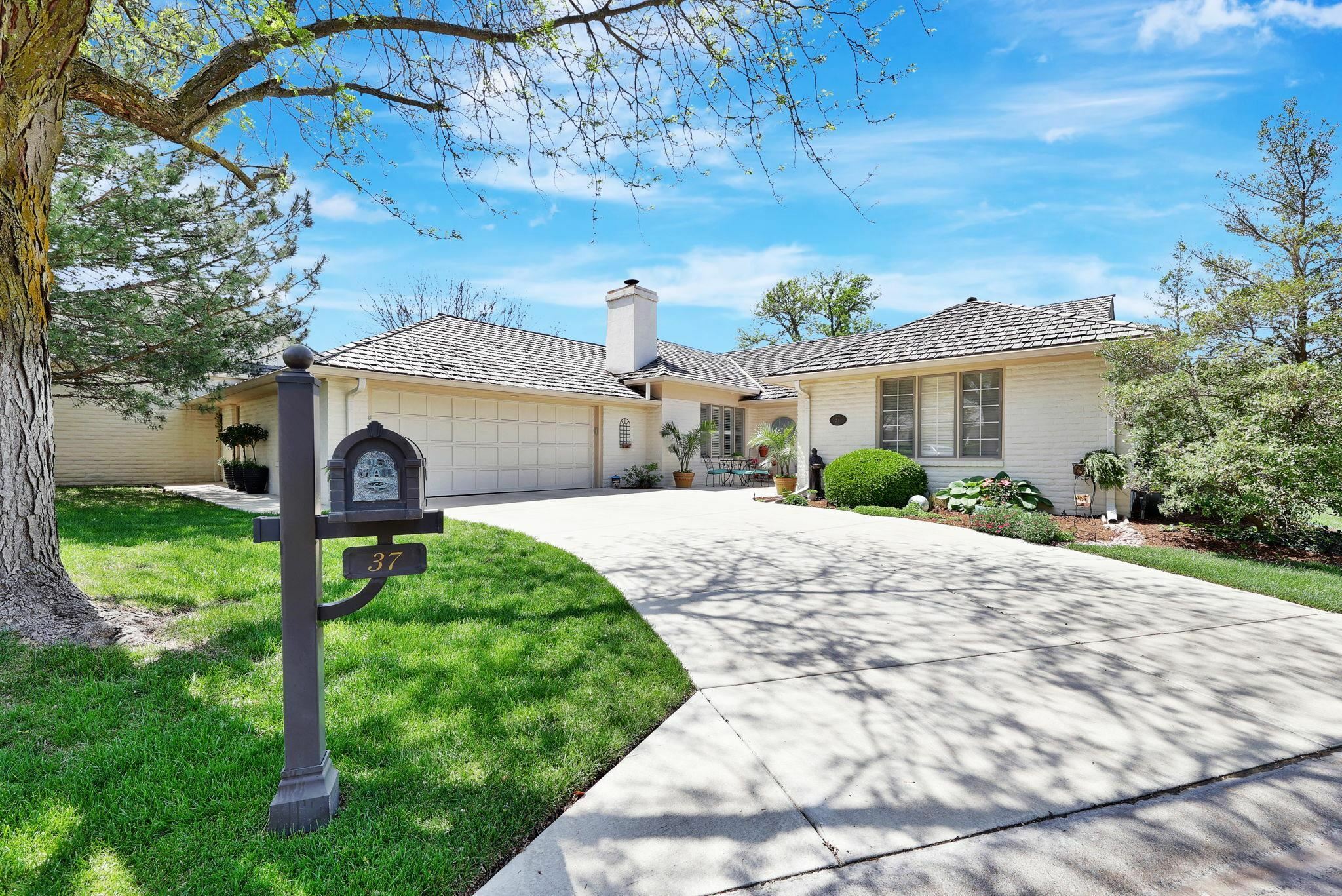 1440 N Gatewood St. #37  Wichita KS 67206 photo