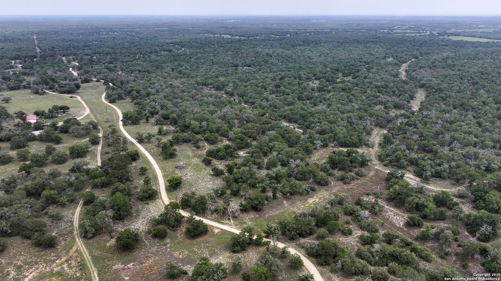 Property Photo:  12504 Fm 1117  TX 78155 