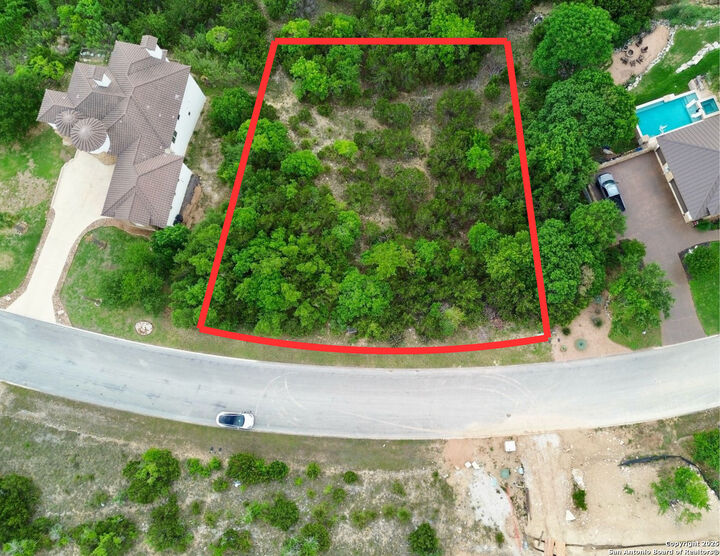 23810 Carina Canyon  San Antonio TX 78255 photo