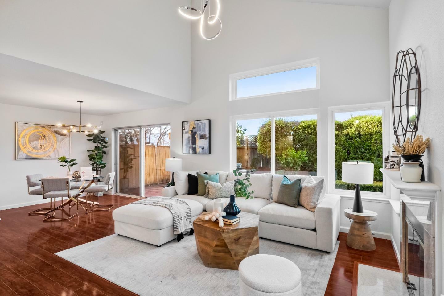 Property Photo: 51 Mill Stone Lane CA 95136