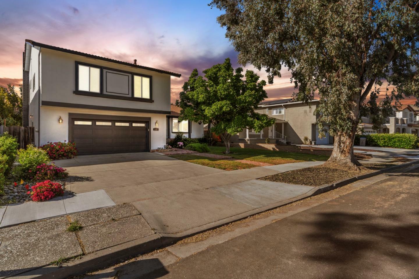 Property Photo: 433 Hyde Park Drive CA 95136