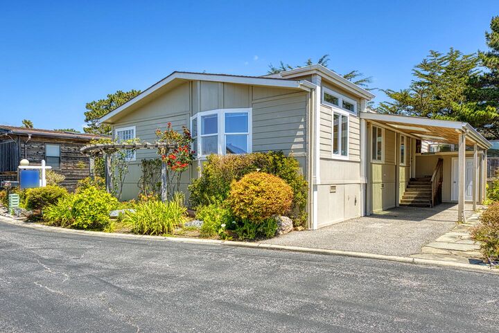 Property Photo:  2395 Delaware Avenue 179  CA 95060 