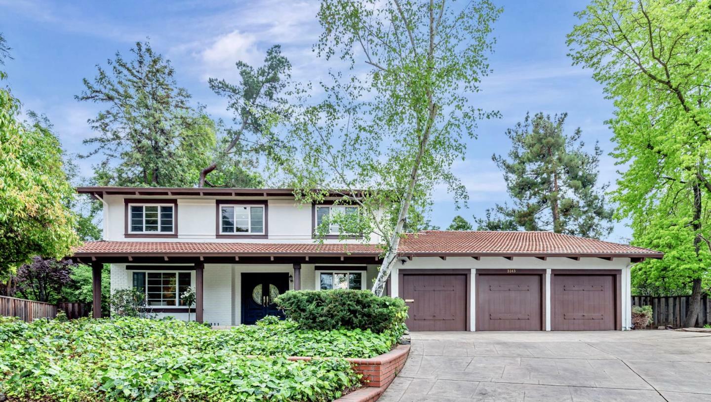Property Photo: 3143 Kirby Lane CA 94598