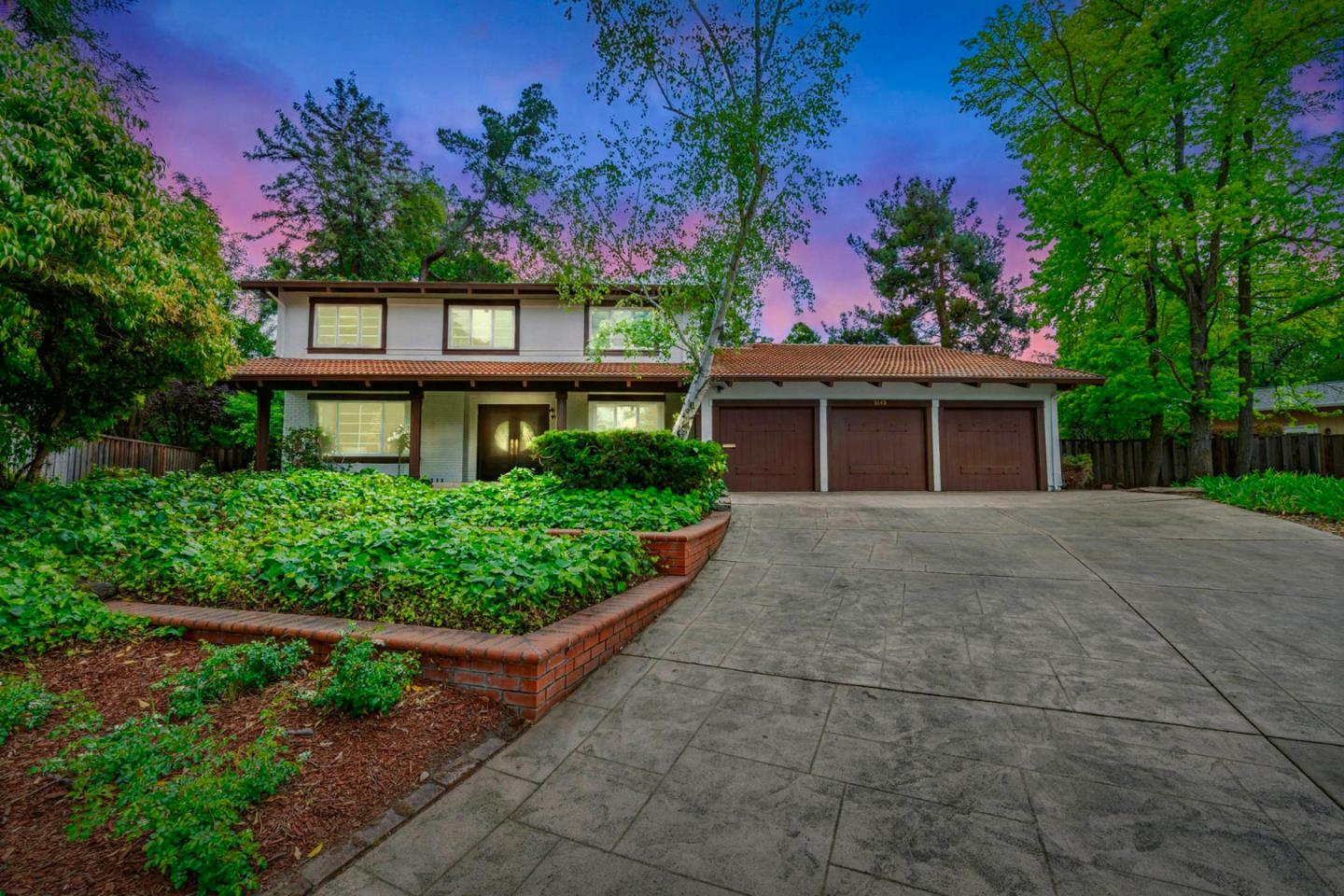 Property Photo: 3143 Kirby Lane CA 94598