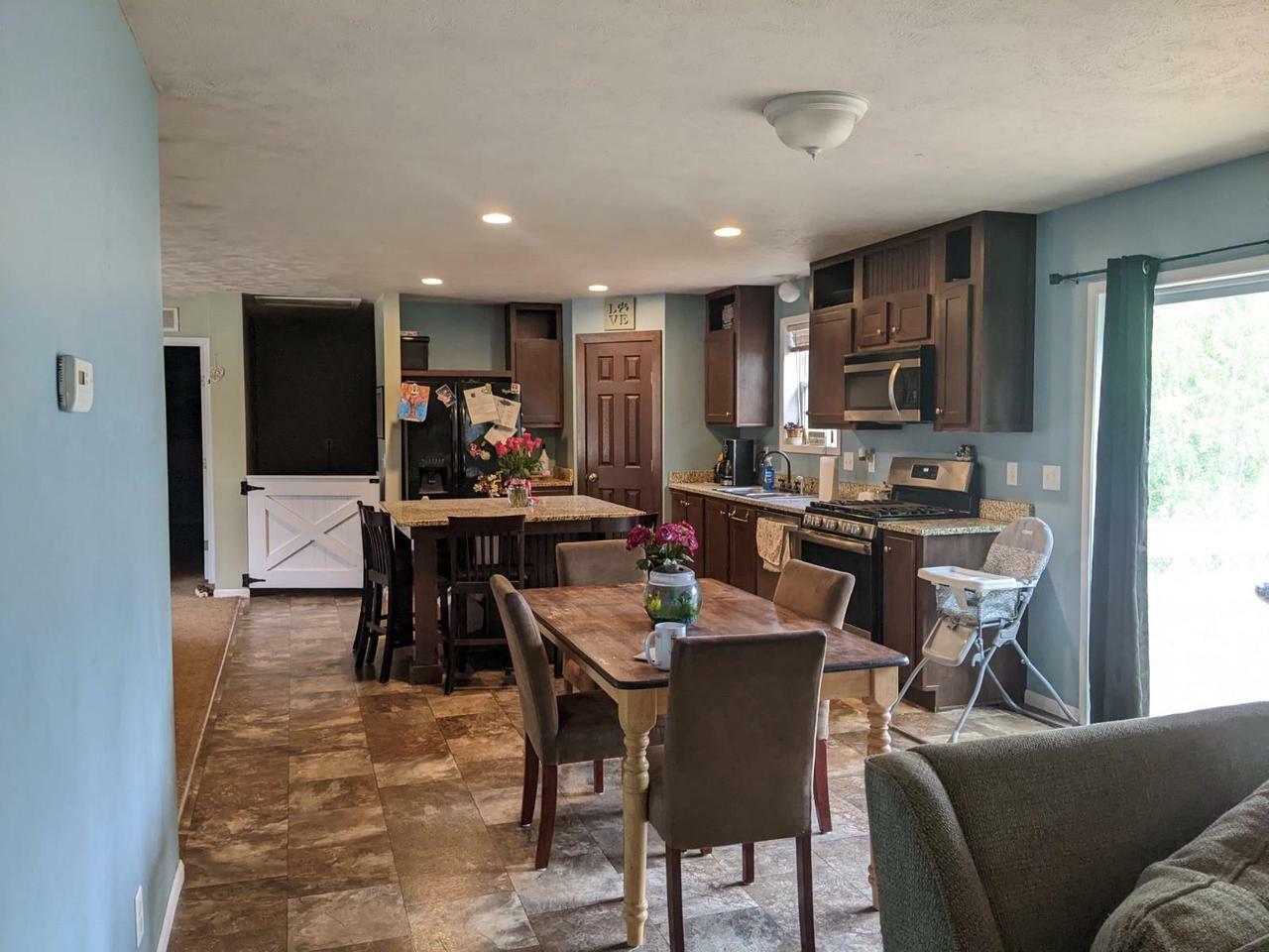 Property Photo: 1699 13th Lane WI 53934