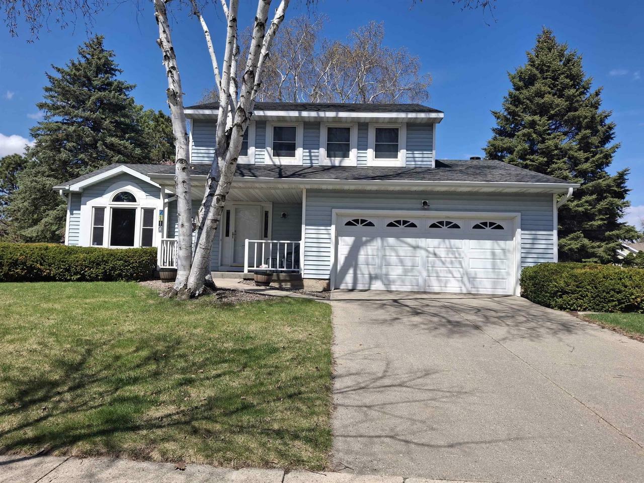 7110 Sawmill Road  Madison WI 53717 photo