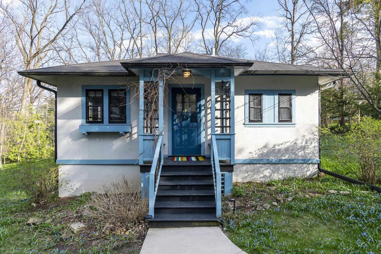 Property Photo: 2809 Columbia Road WI 53705