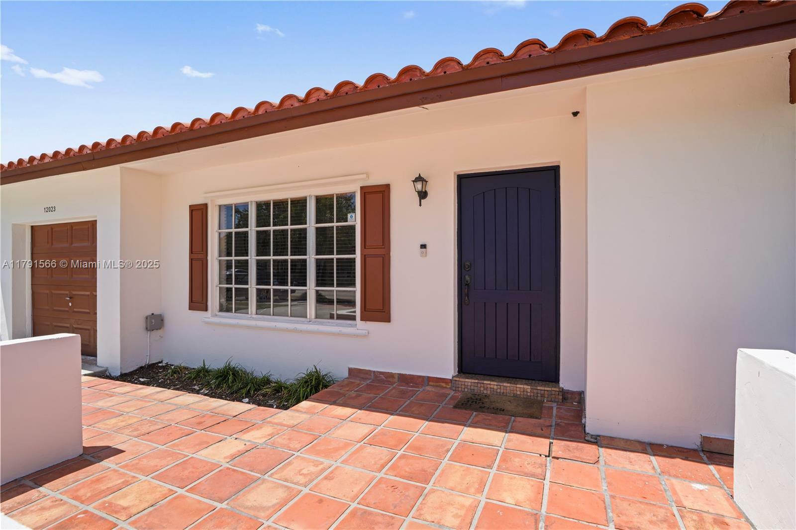 Property Photo: 12023 SW 105th Ln FL 33186
