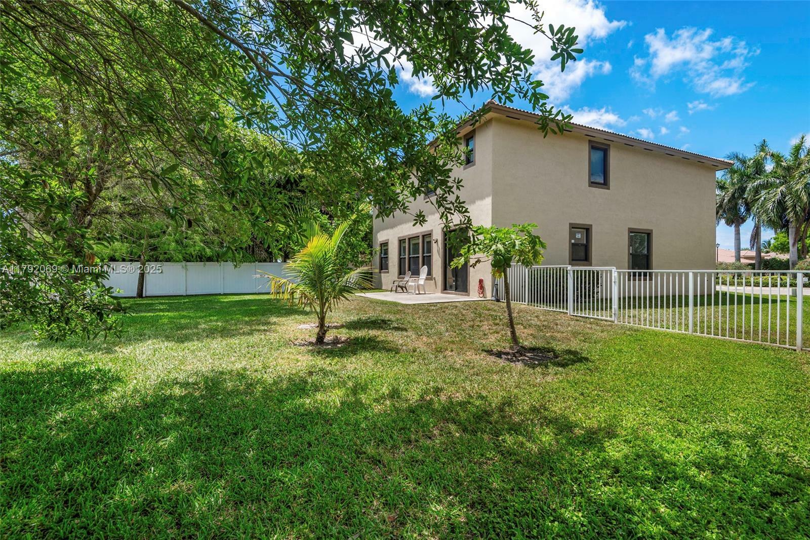 Property Photo:  14804 SW 54th St  FL 33027 