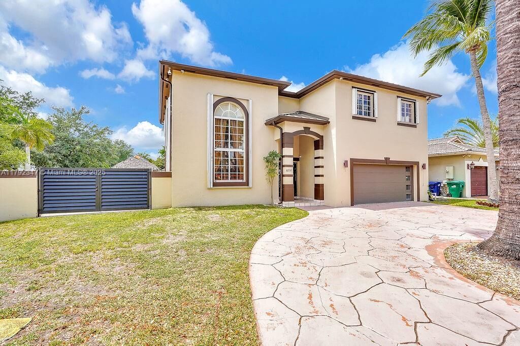 Property Photo: 16732 NW 89th Pl FL 33018