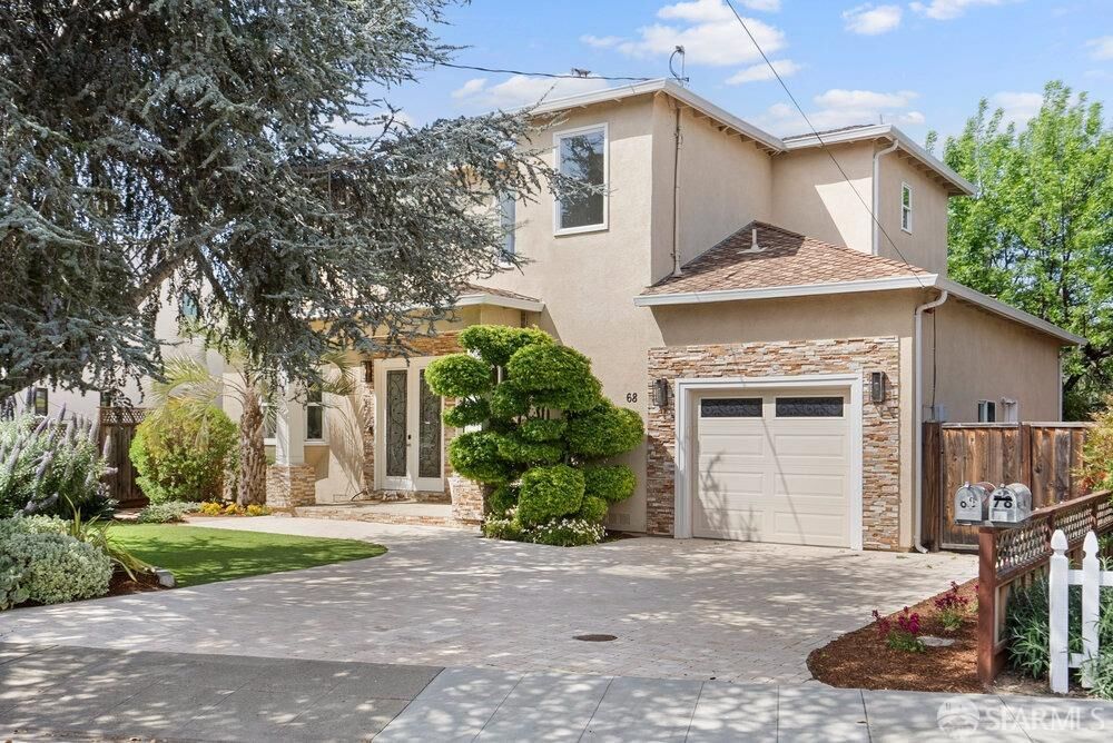Property Photo: 68 Gladys Avenue CA 94043
