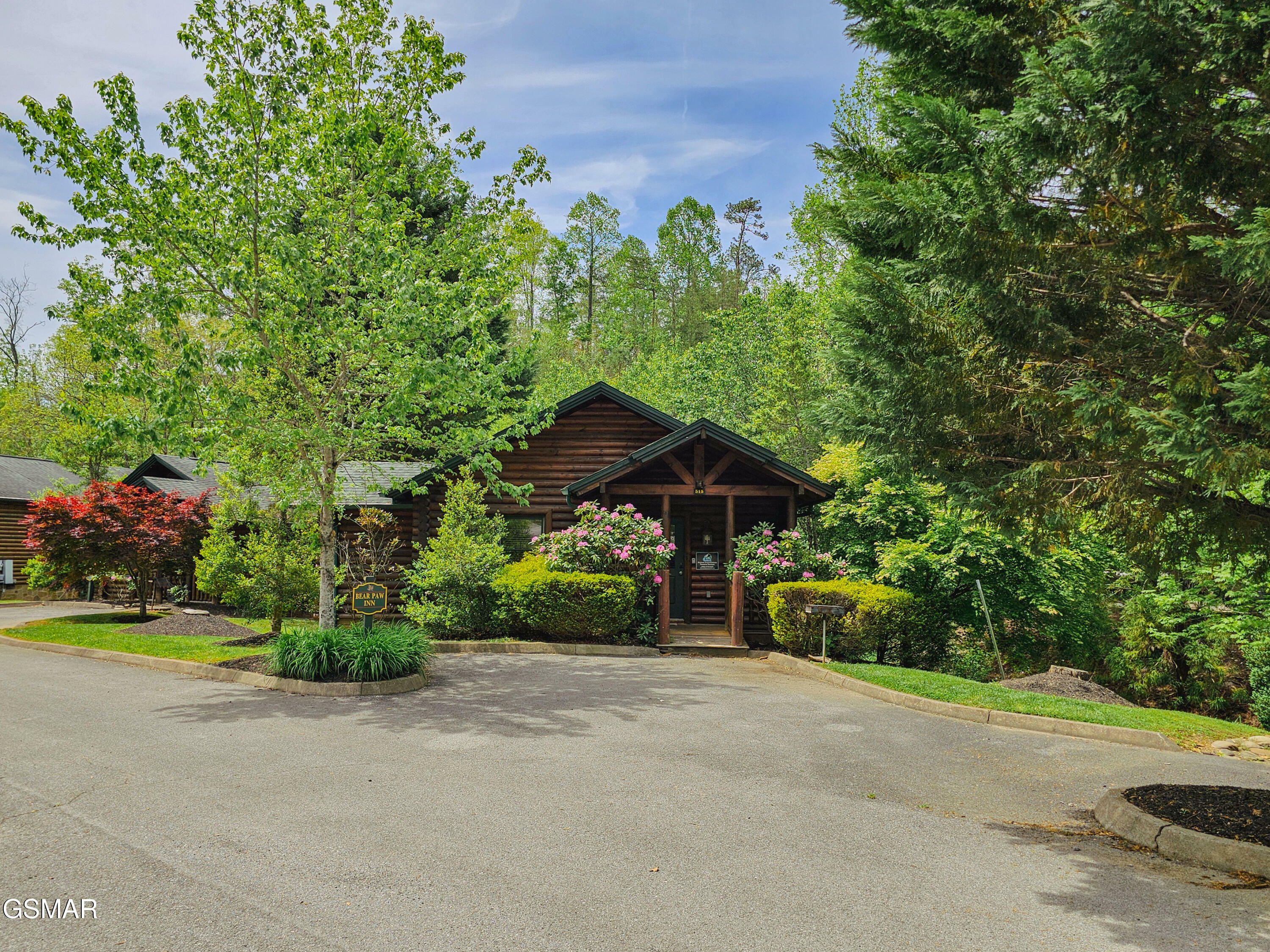Property Photo: 515 Houser Road TN 37738