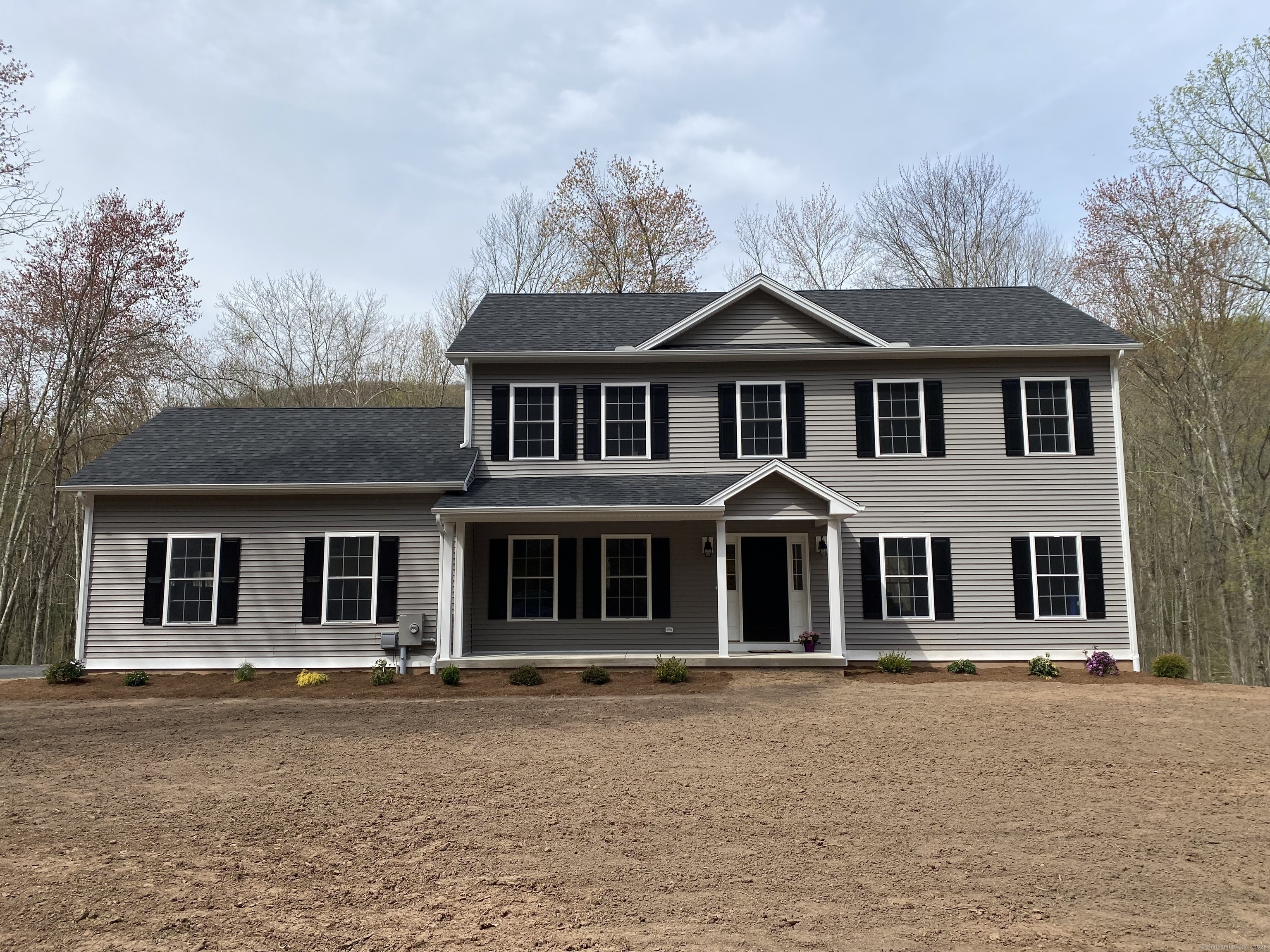 1511 Blackberry Place  Cheshire CT 06410 photo