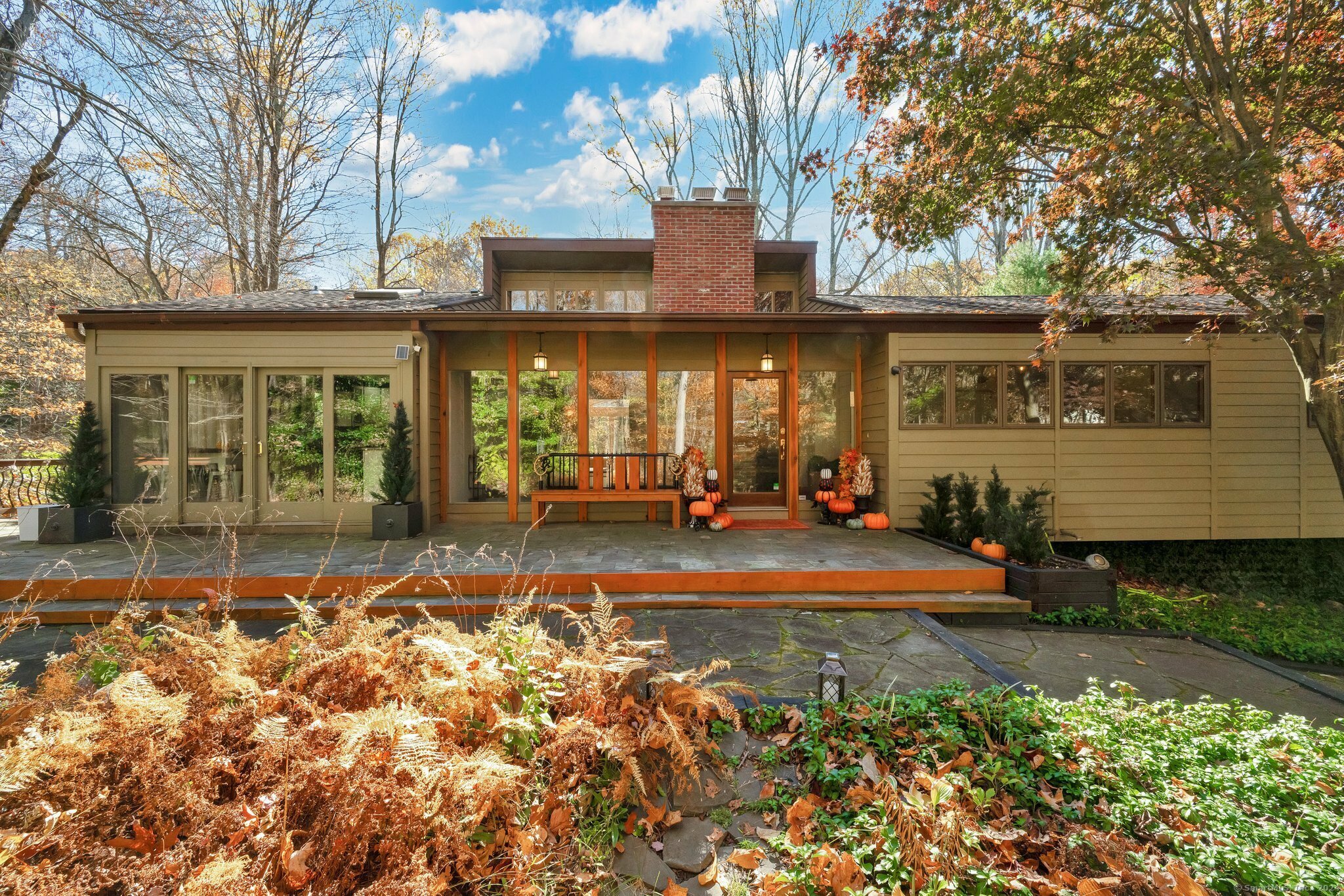 Property Photo: 191 Ford Road CT 06525