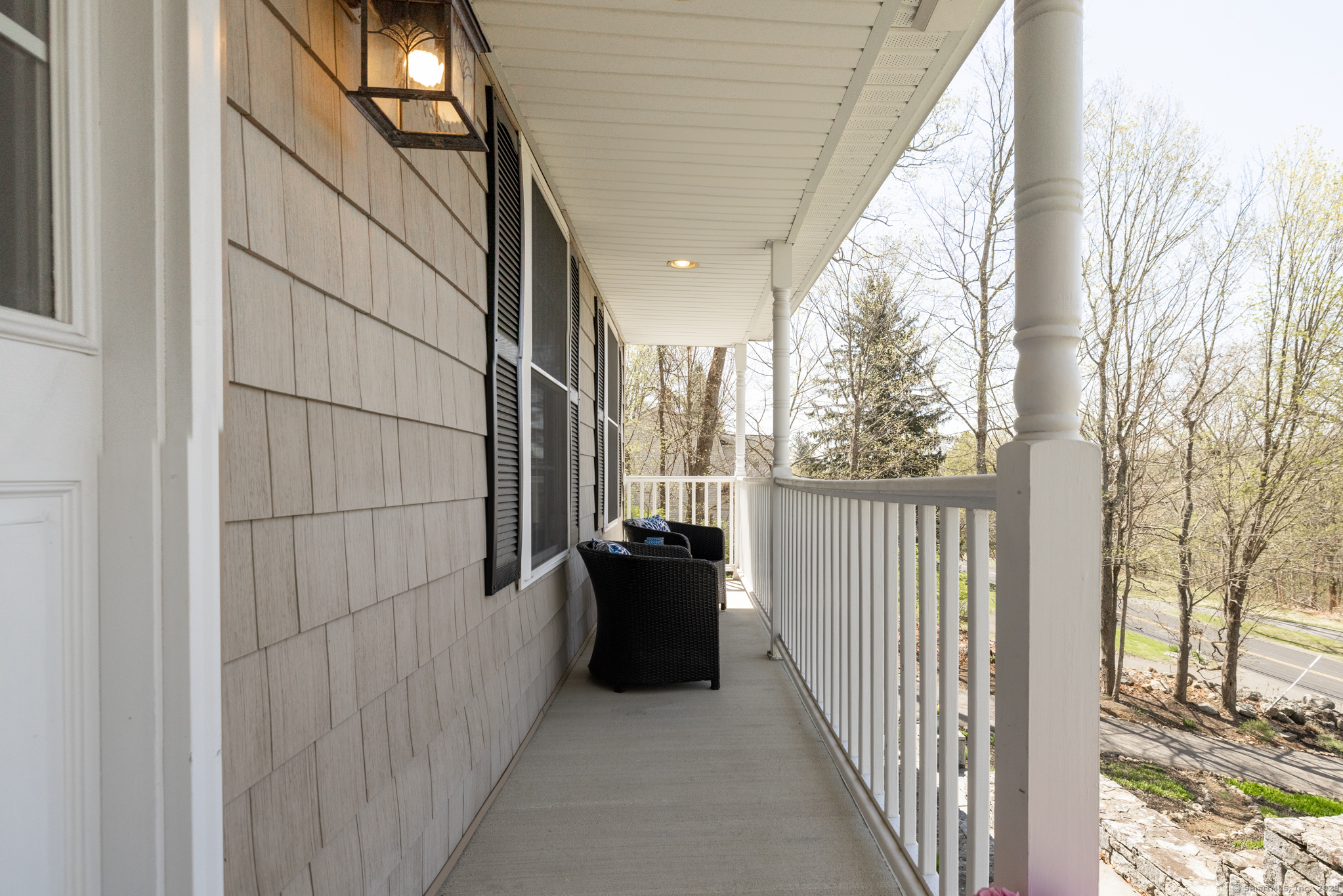 Property Photo: 110 Glenwood Avenue CT 06762