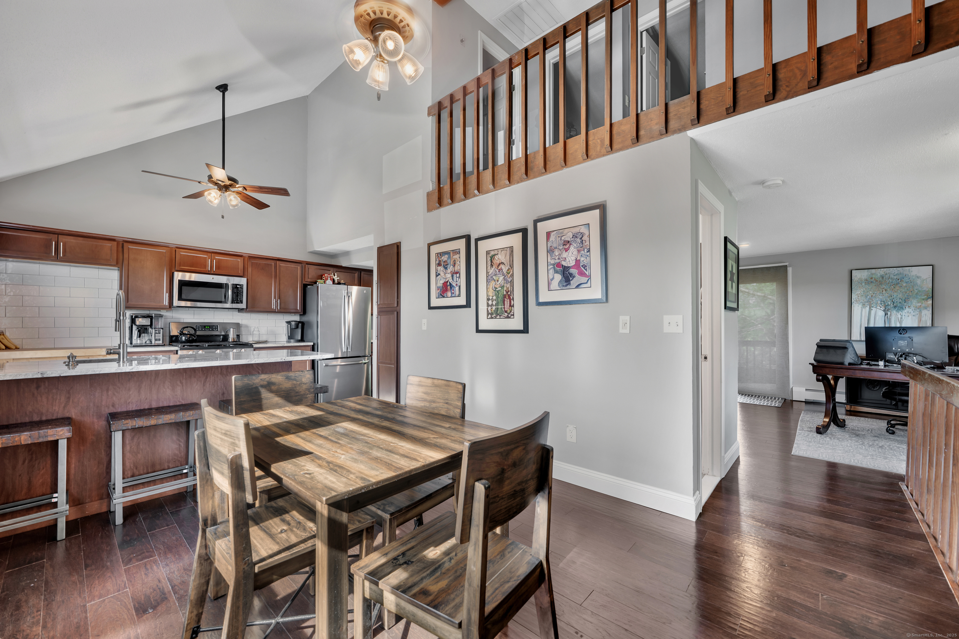 Property Photo: 32 Tinsmith Crossing 32 CT 06109