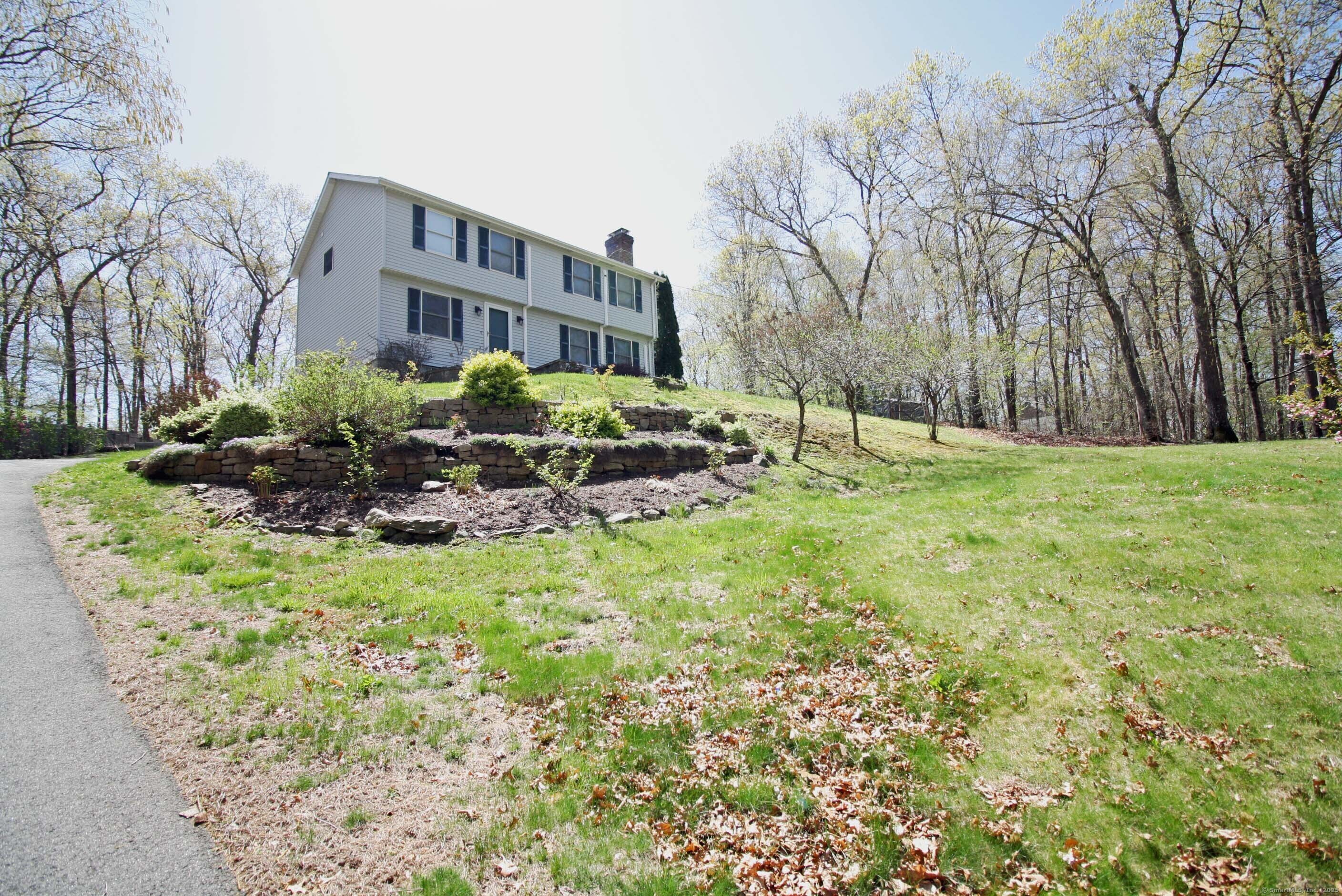 Property Photo: 224 Old Cart Road CT 06438