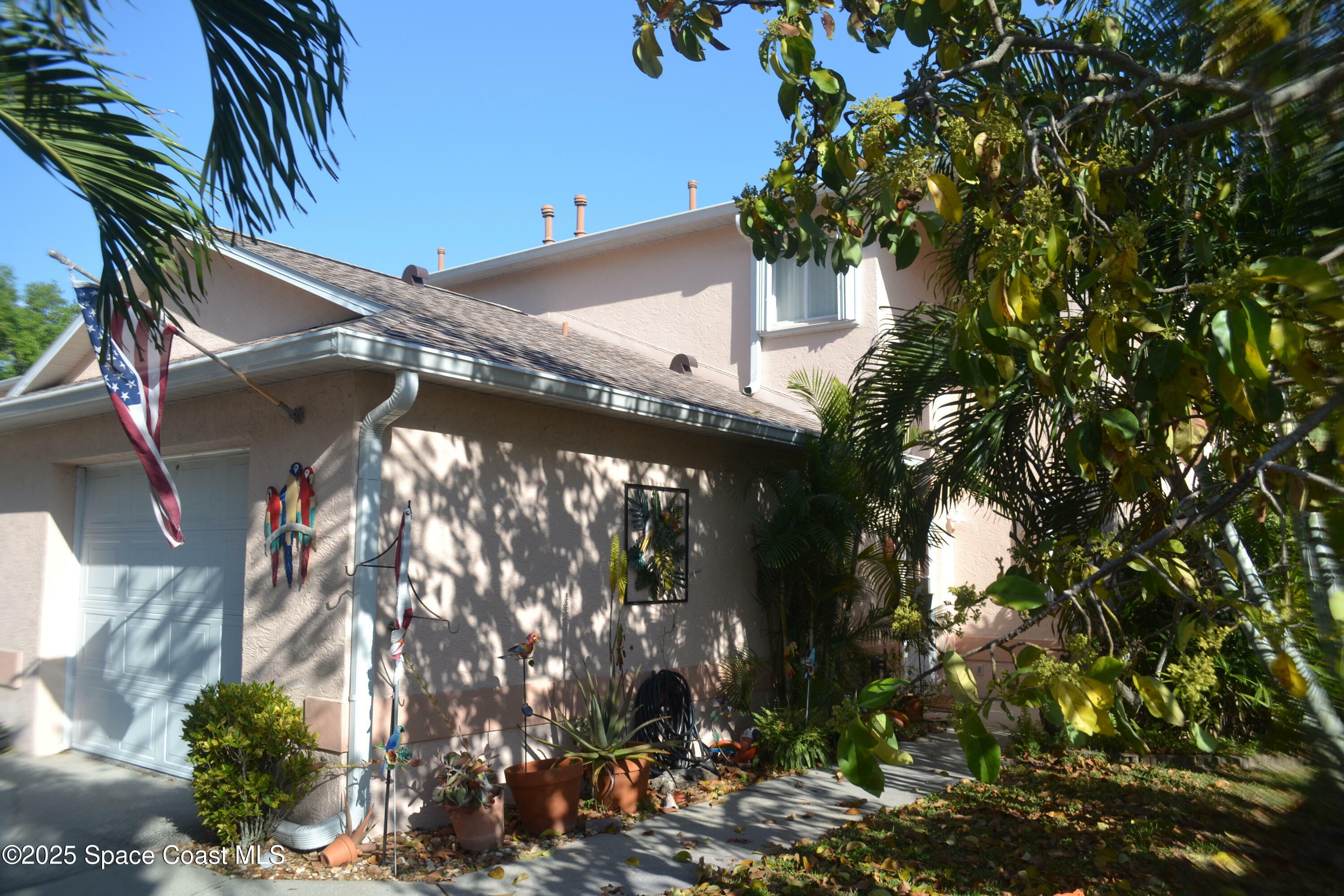 Property Photo: 126 Plover Lane FL 32955