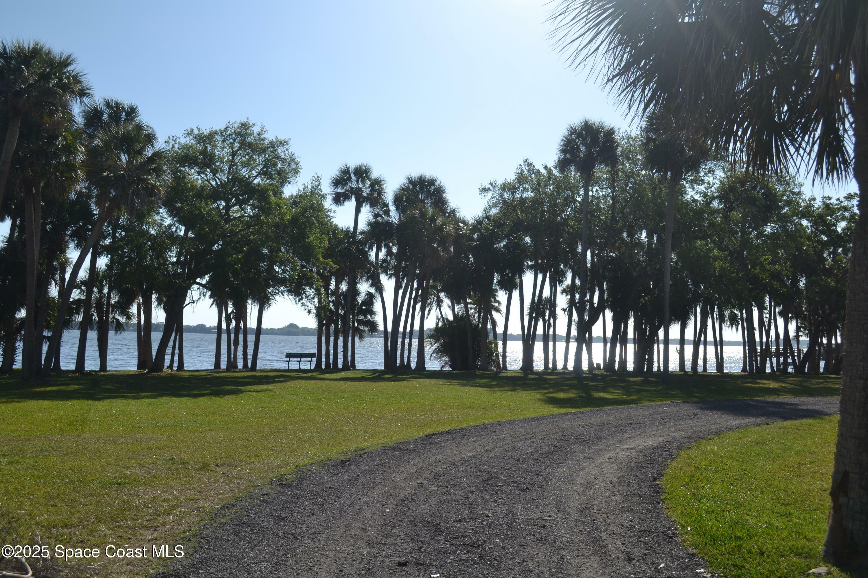 Property Photo: 126 Plover Lane FL 32955