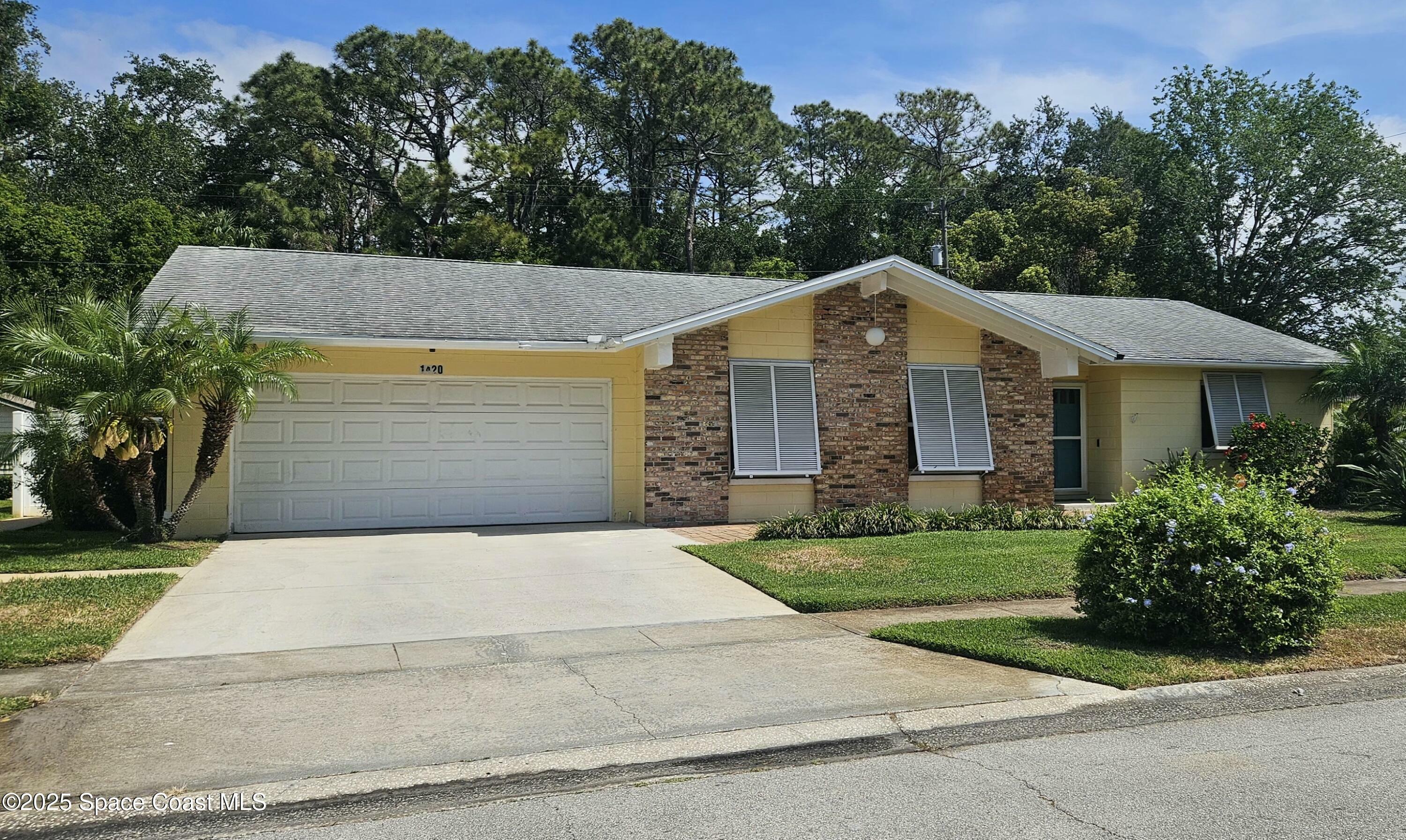 1420 Turnesa Drive  Titusville FL 32780 photo