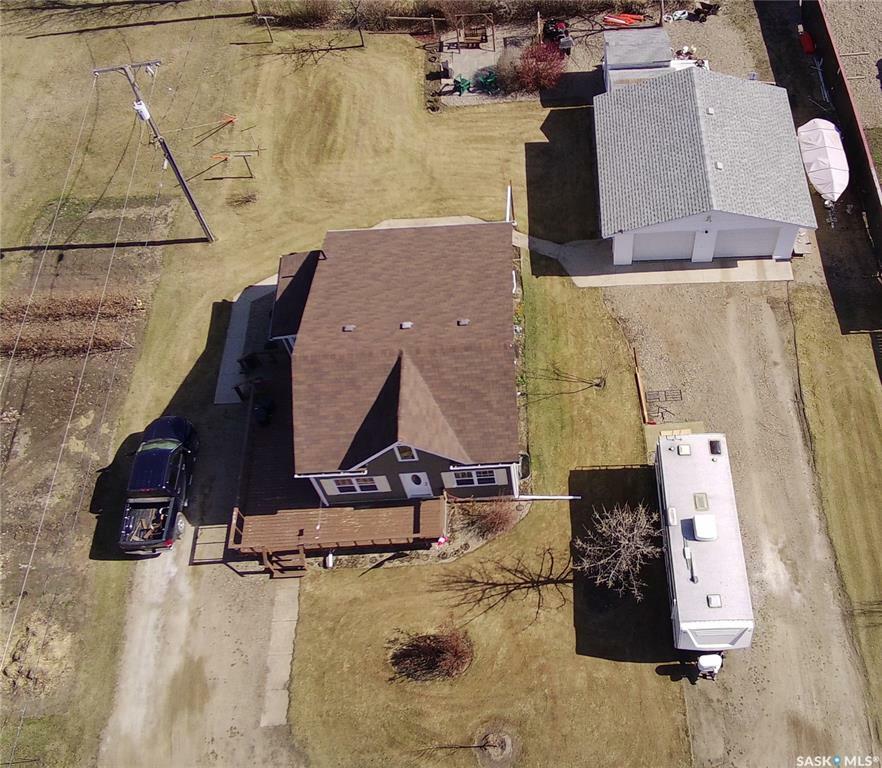 Property Photo: 190 2nd Street E SK S0M 1X0