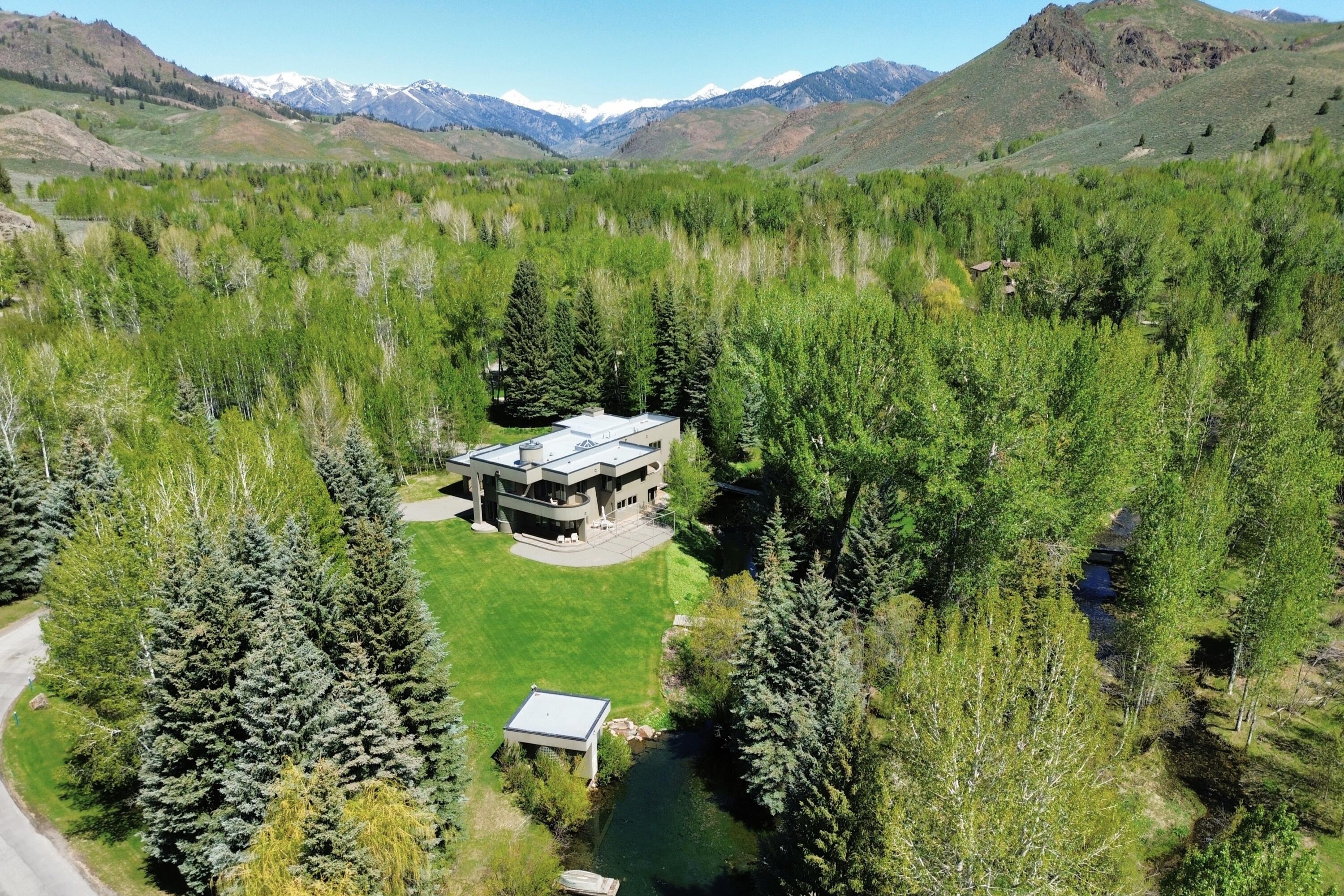 Property Photo: 36 Adams Gulch Rd ID 83340