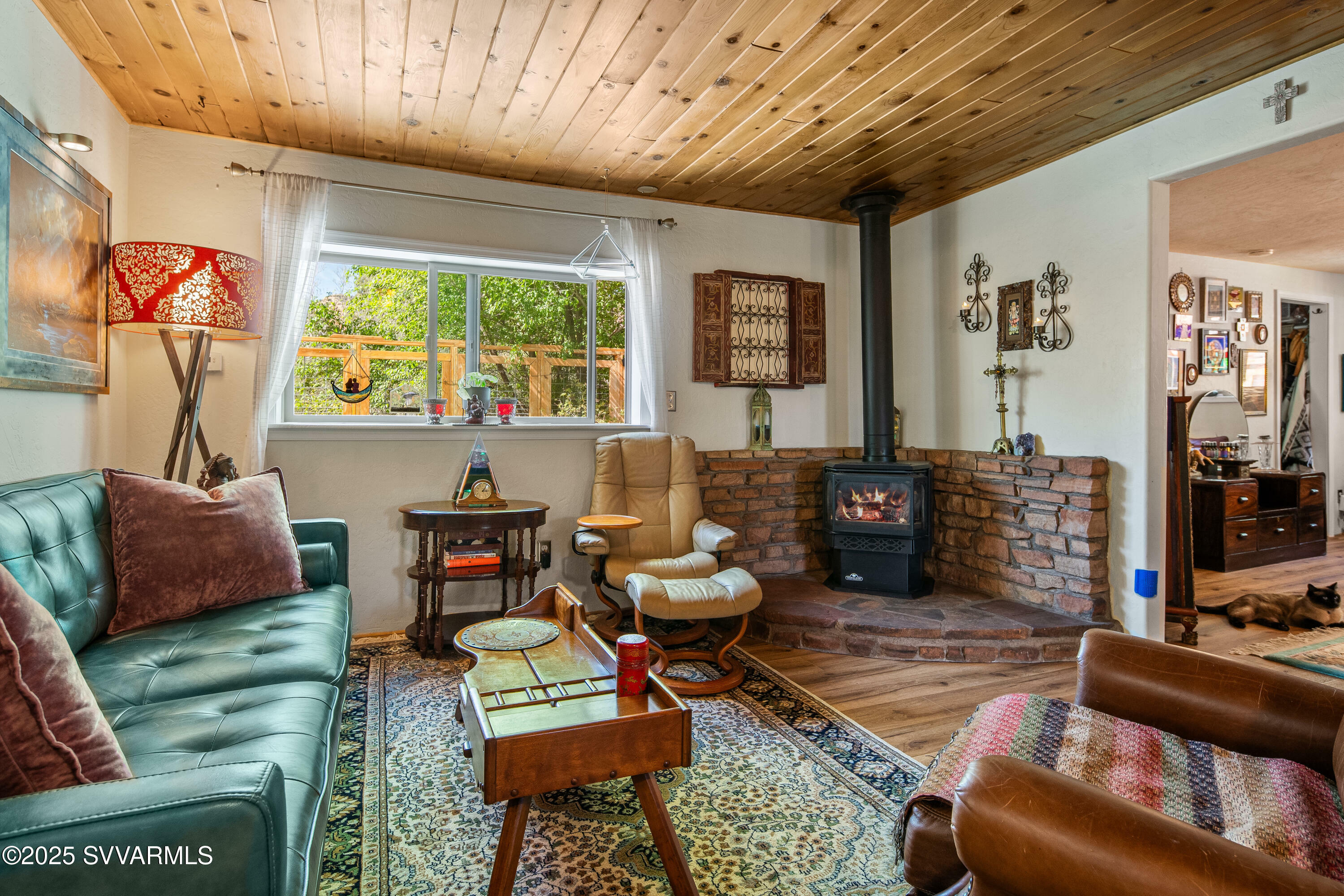 Property Photo: 160 Budd Way AZ 86336