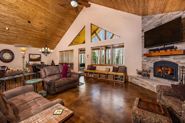 Property Photo:  187 Brazos  NM 87710 