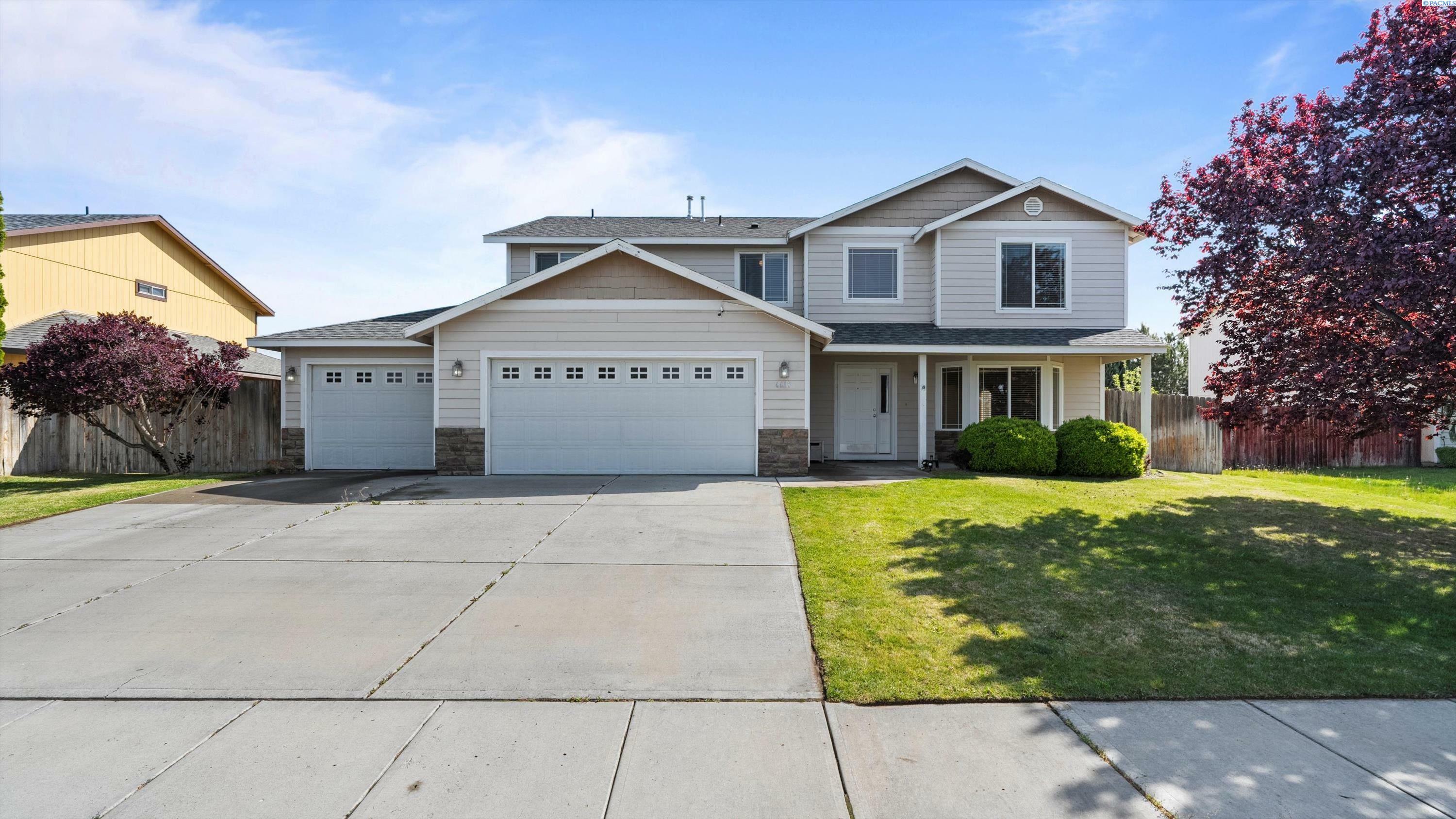4417 Finnhorse Ln  Pasco WA 99301 photo