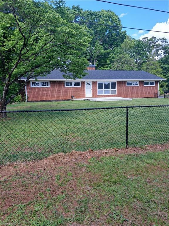 344 Country Club Road  State Road NC 28676 photo