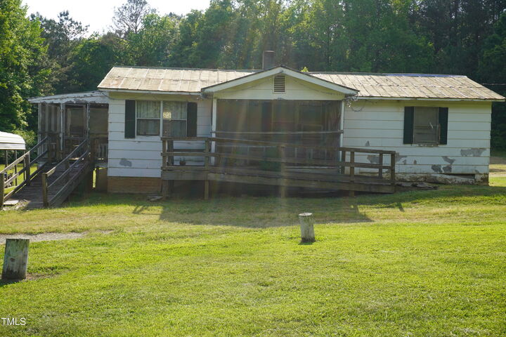 691 Nc 58 Hwy  Castalia NC 27816 photo