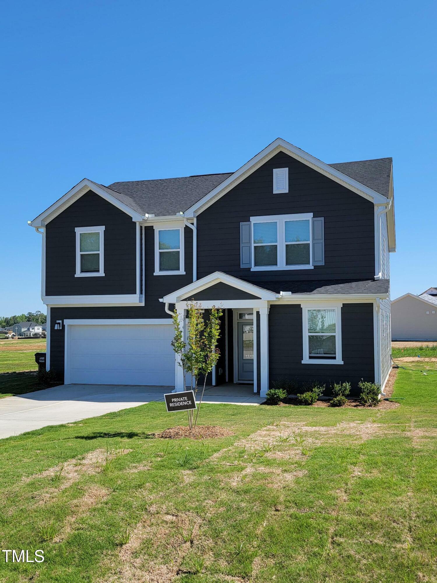 645 Thomas Gage Drive  Fuquay Varina NC 27526 photo