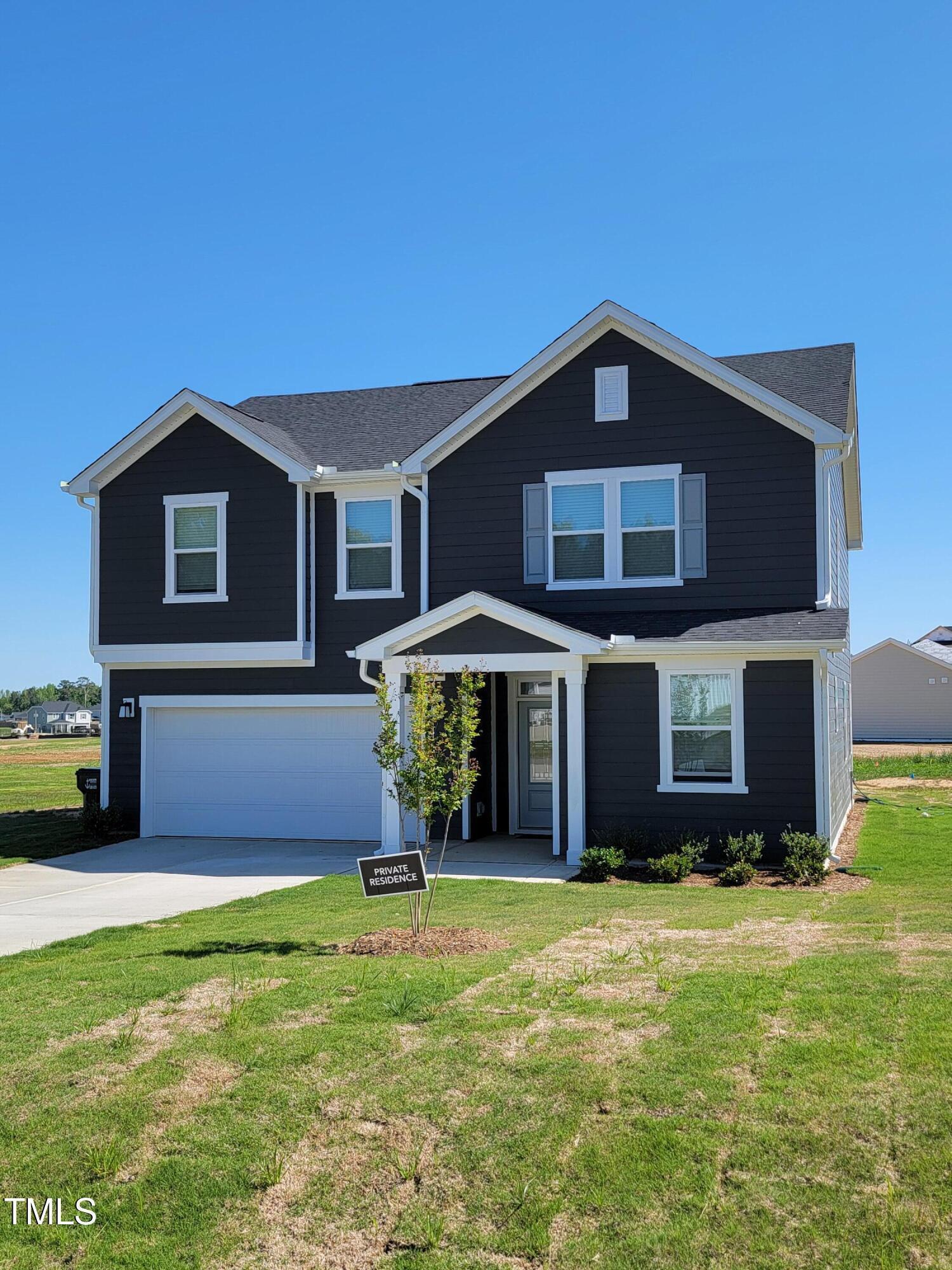 645 Thomas Gage Drive  Fuquay Varina NC 27526 photo
