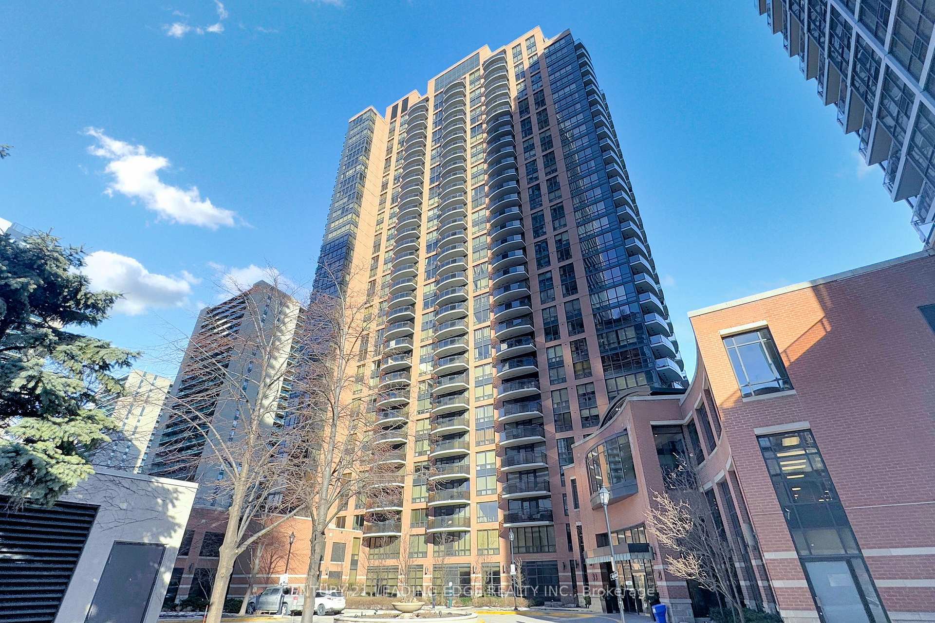 Photo de la propriété: 33 Sheppard Avenue E 910 ON M2N 7K1