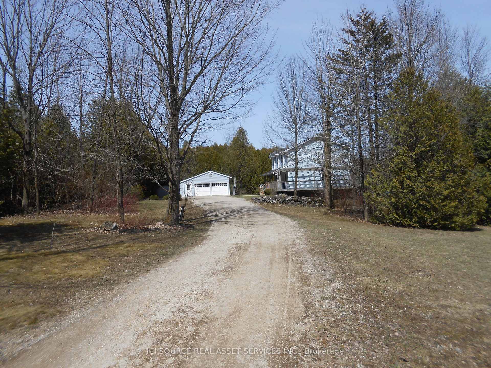 Property Photo: 523557 Concession 12 N/A ON N0C 1H0